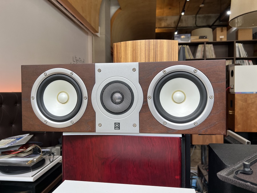 YAMAHA SOAVO-900C