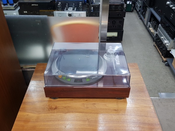 Denon (데논) Denon (데논) DP-57M 턴테이블