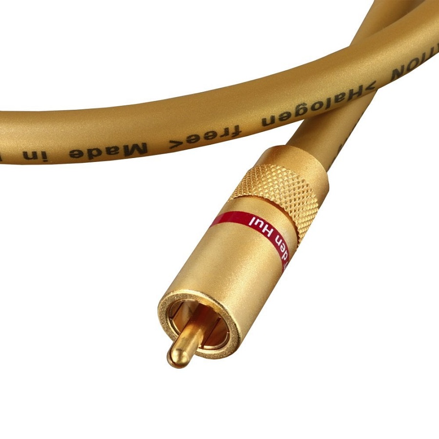 VAN DEN HUL THE Digi Coupler 75 ohm