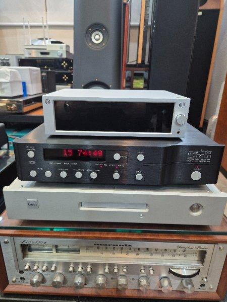 MarkLevinson No39L