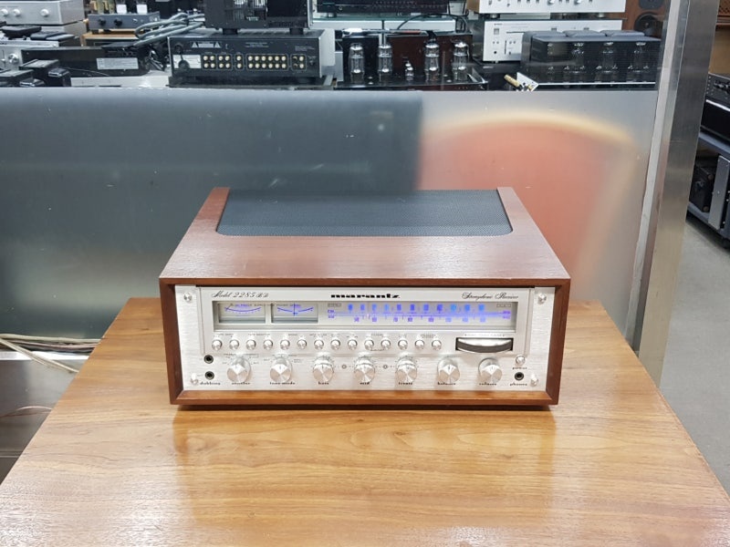Marantz(마란츠) 2285BD