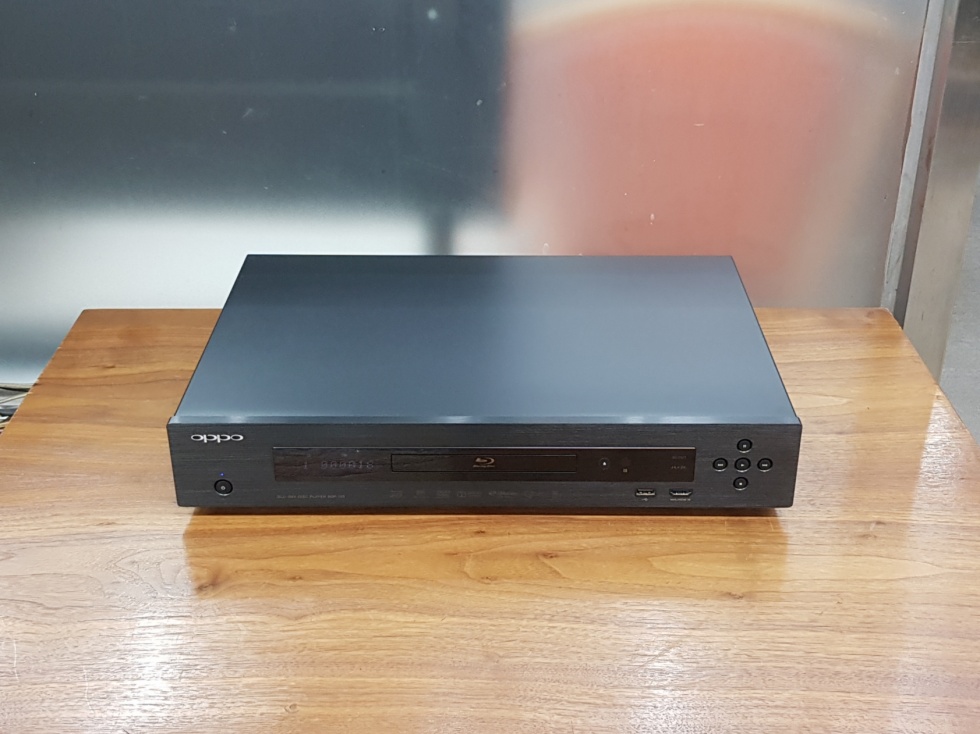 Oppo (오포) Oppo (오포) BDP-103 블루레이플레이어