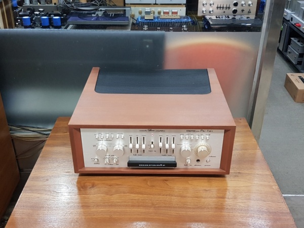 Marantz (마란츠) Marantz (마란츠) PM-8 Mk2 인티앰프
