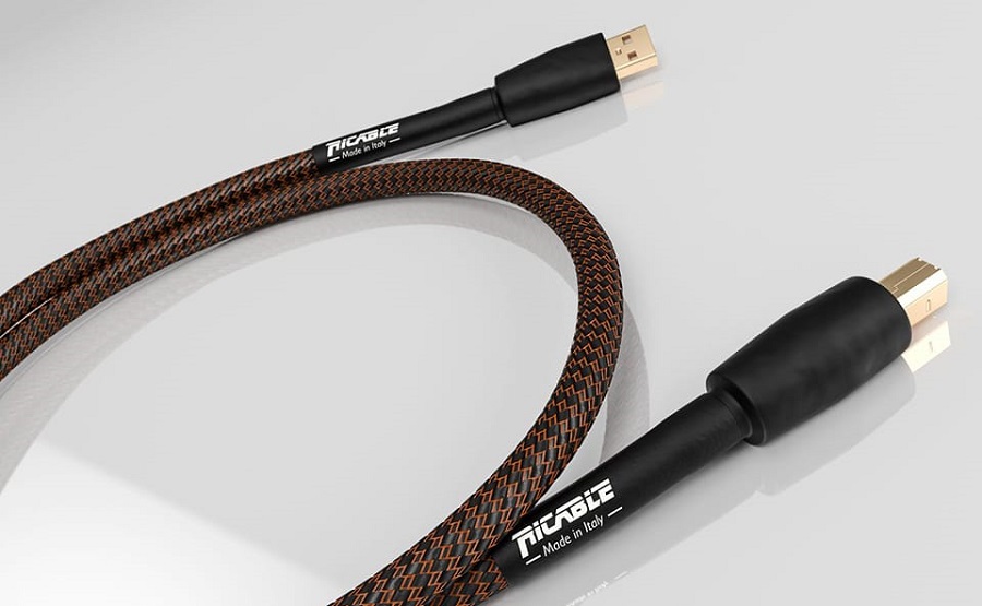 RiCABLE Magnus USB 1.5m