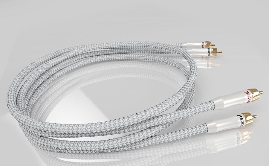 RiCABLE Primus Signal RCA