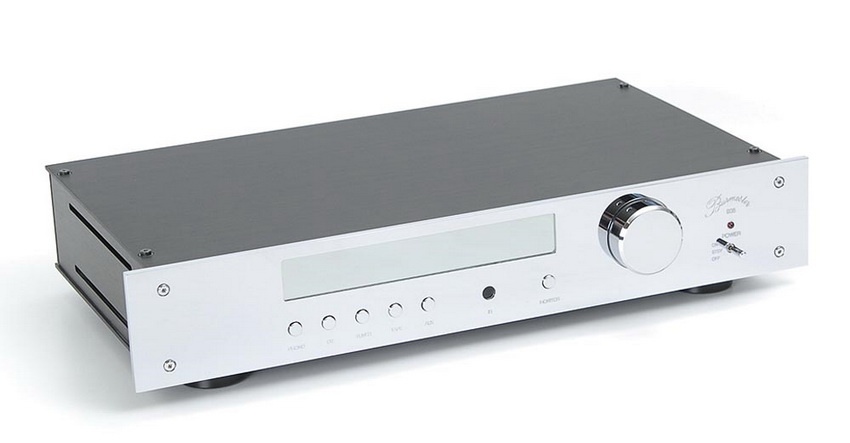 Burmester(버메스터) 935