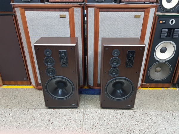 Infinity (인피니티) Infinity (인피니티) SM150 스피커