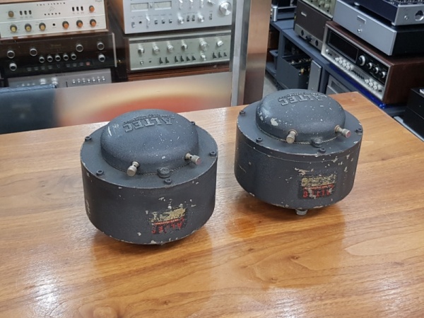 Altec (알텍) Altec (알텍) 288 드라이버