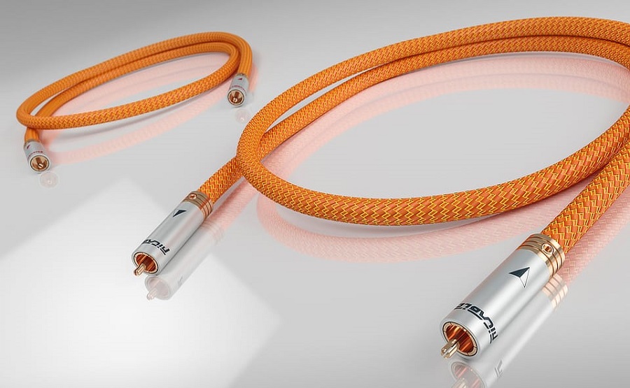RiCABLE Dedalus Signal RCA