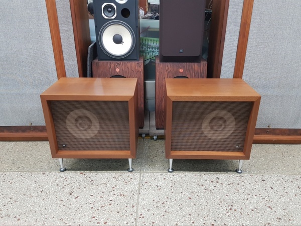 JBL(제이비엘) JBL LE12C 스피커