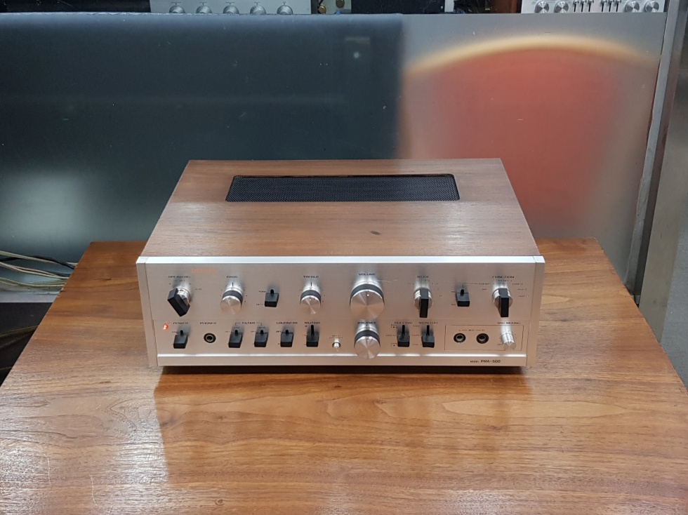 Denon (데논) Denon (데논) PMA-500 인티앰프