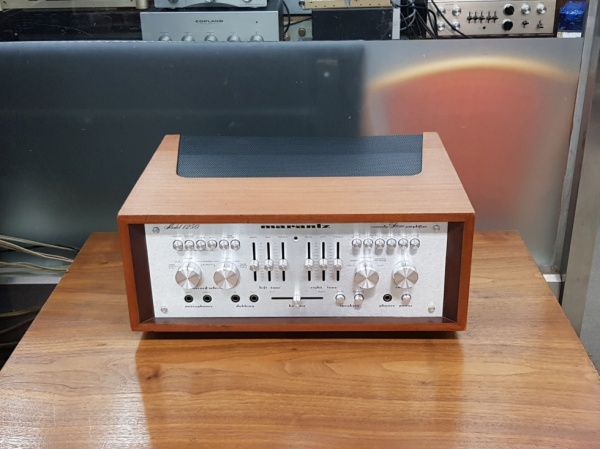 Marantz (마란츠) Marantz (마란츠) 1250 인티앰프