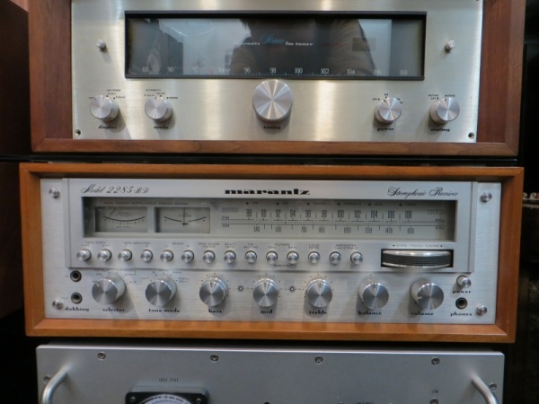 Marantz 2285BD