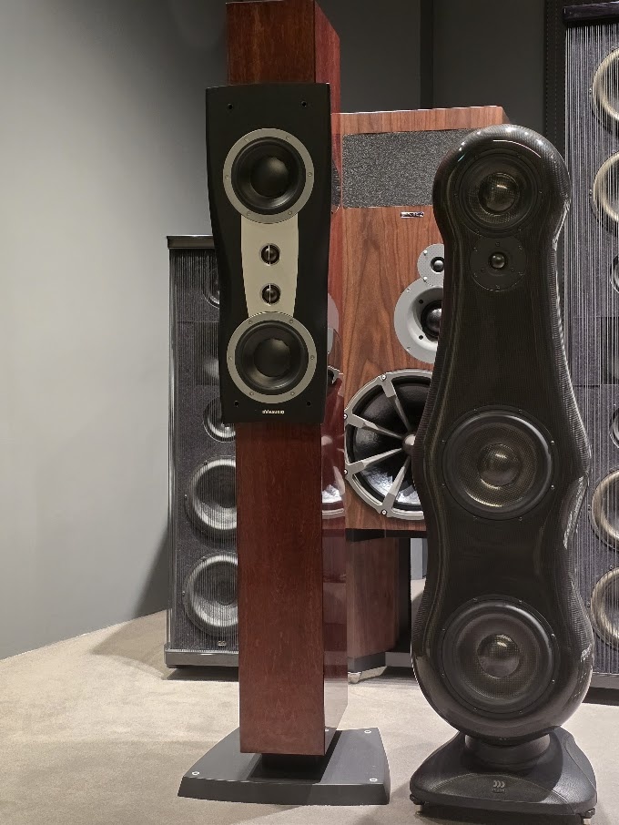 Dynaudio(다인오디오) C2 Signature