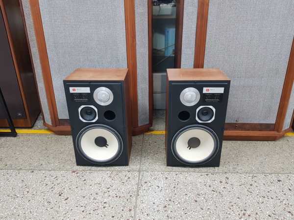 JBL JBL L112 스피커