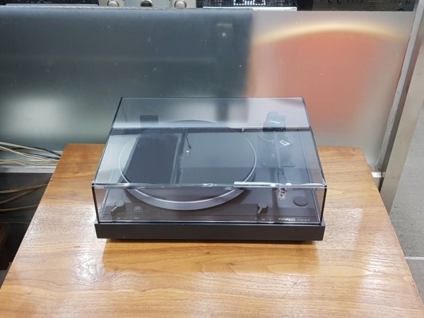 Thorens (토렌스) Thorens (토렌스) TD320 Mk3 턴테이블