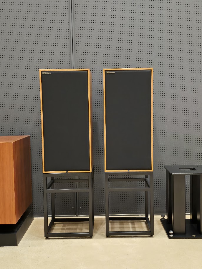 그라함 LS 1/8