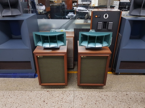 Altec (알텍) Altec (알텍) A7 스피커