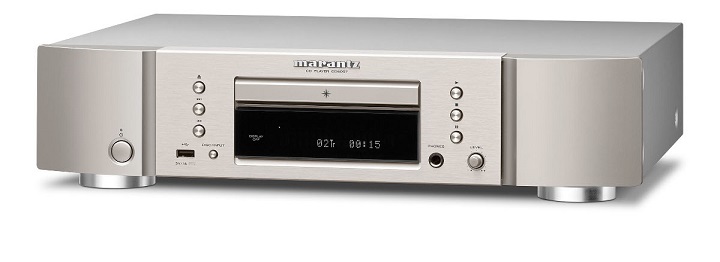 Marantz CD-6007