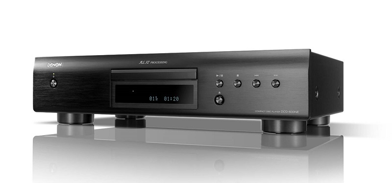 Denon(데논) DCD-600NE (블랙 전시품)