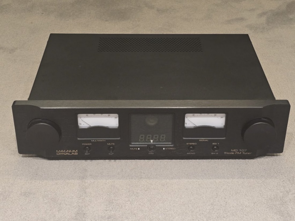 Magnum(매그넘) MD-107T