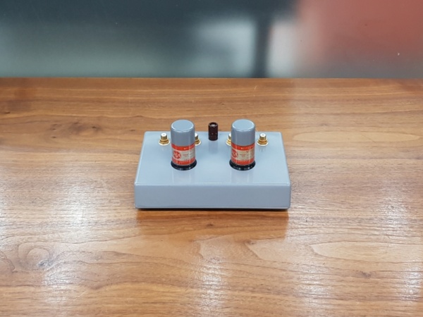 RCA RCA MI-12398 승압트랜스