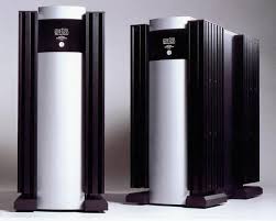 Mark Levinson(마크레빈슨) 33L