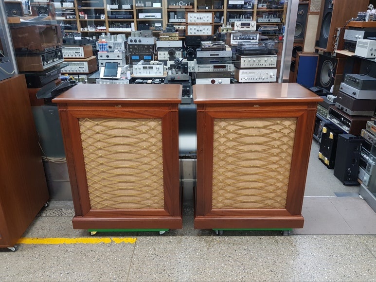 Altec(알텍) Altec (알텍) 604D 스피커