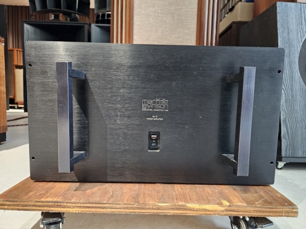 Mark Levinson(마크레빈슨) ML-3 파워엠프