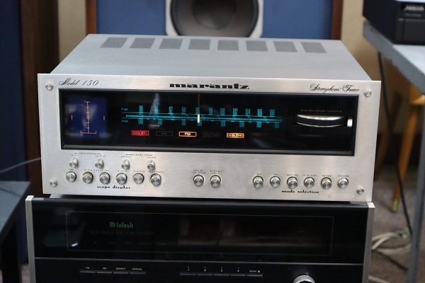 	Marantz(마란츠) 	150