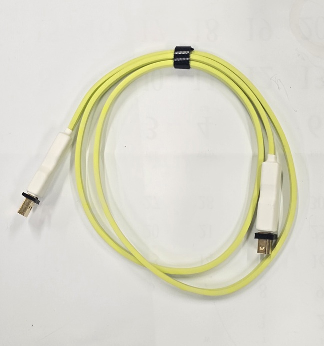 LIGHT HOUSE LABS  Light House LAB USB 케이블 1.1m 