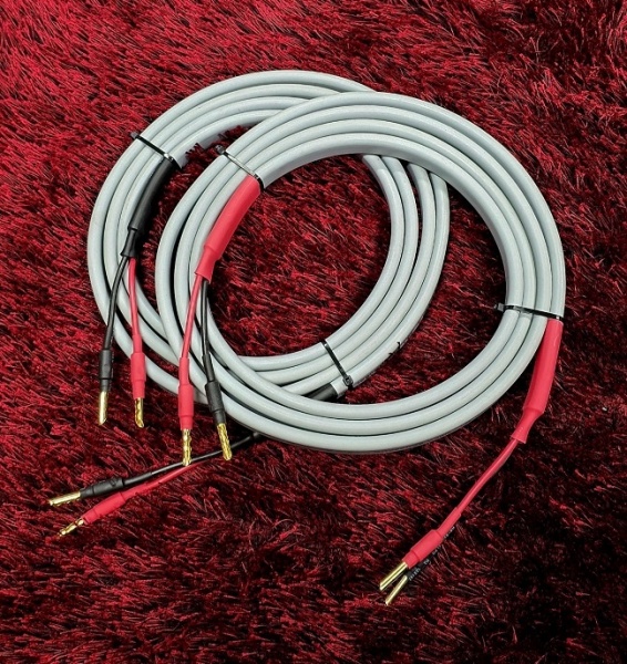acrolink 아크로링크 6N-S1000 스피커선 2.3m 한조